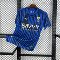 25/26 AL HILAL HOME