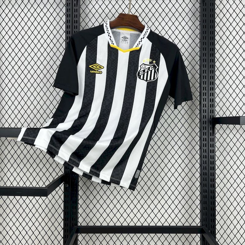 25/26 SANTOS AWAY