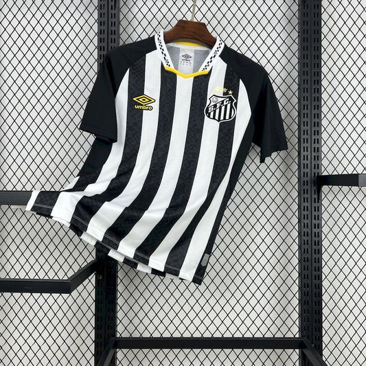 25/26 SANTOS AWAY