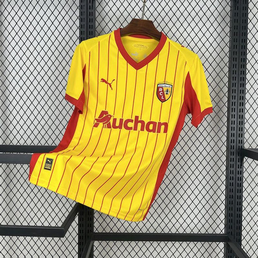 25/26 LENS HOME