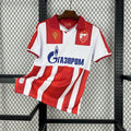 25/26 RED STAR BELGRADE HOME