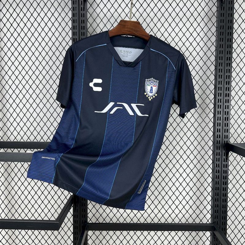 25/26 PACHUCA AWAY