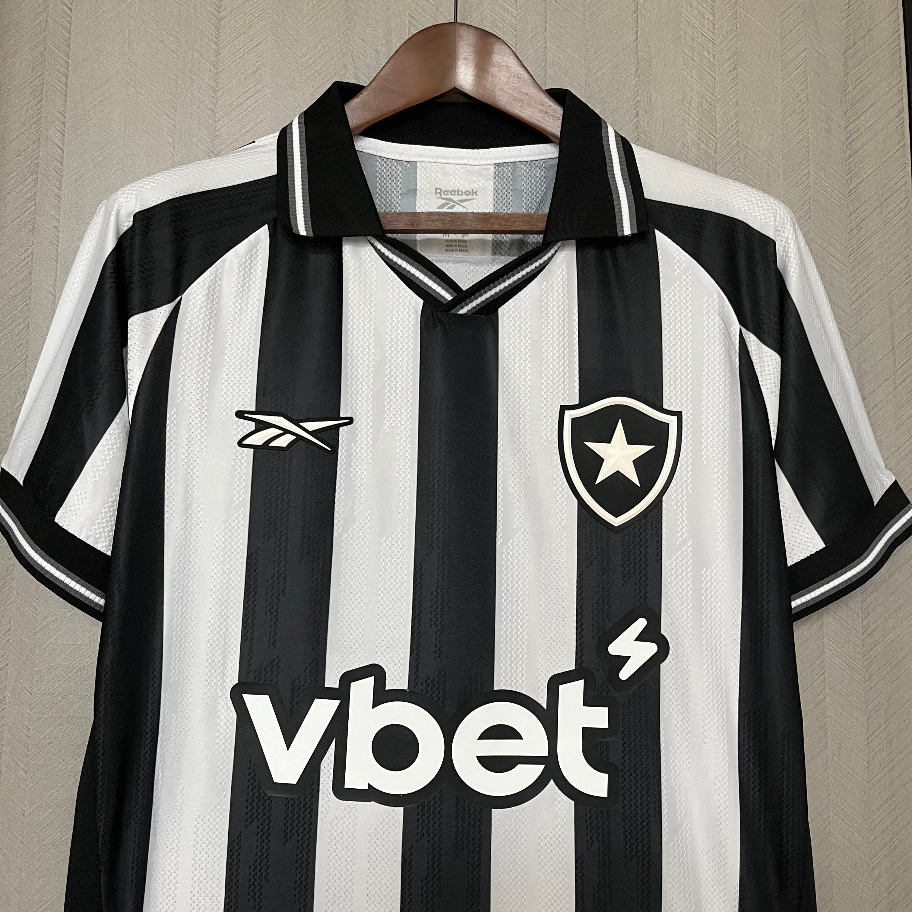25/26 BOTAFOGO HOME