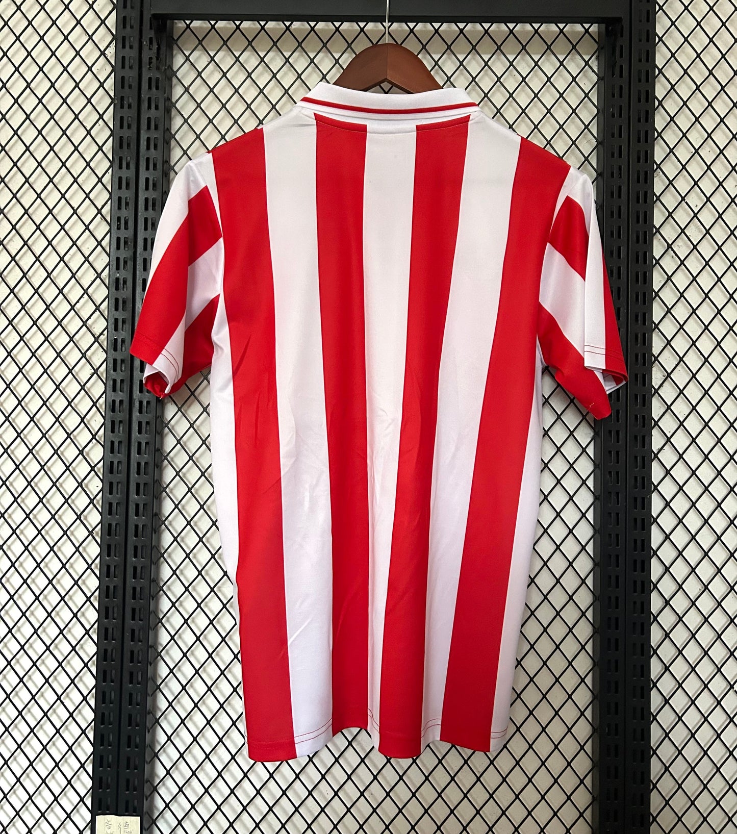 25/26 OLYMPIACOS SPECIAL EDITION 100 ANNIVERSARY