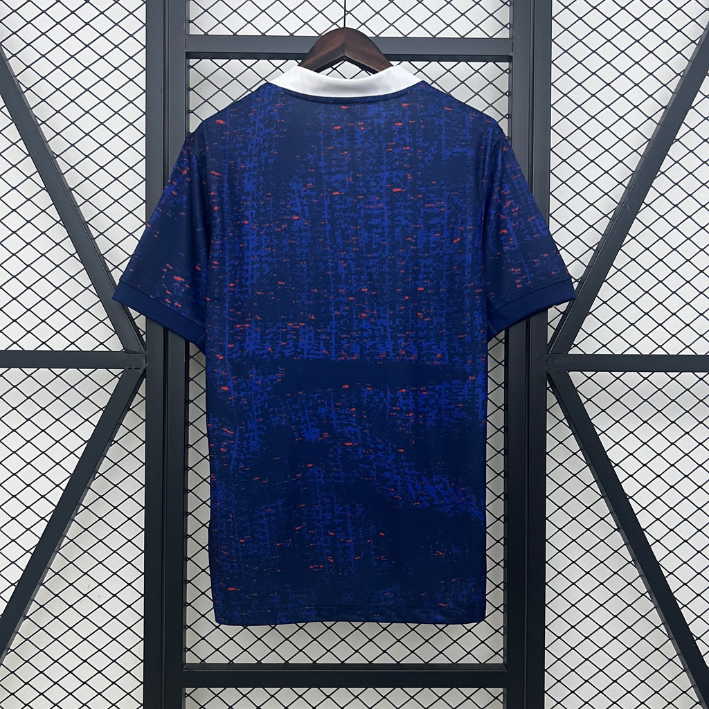 2025 FRANCE HOME