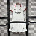 AC MILAN SET KIDS II 24/25
