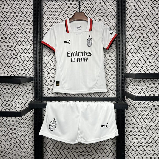 AC MILAN SET KIDS II 24/25