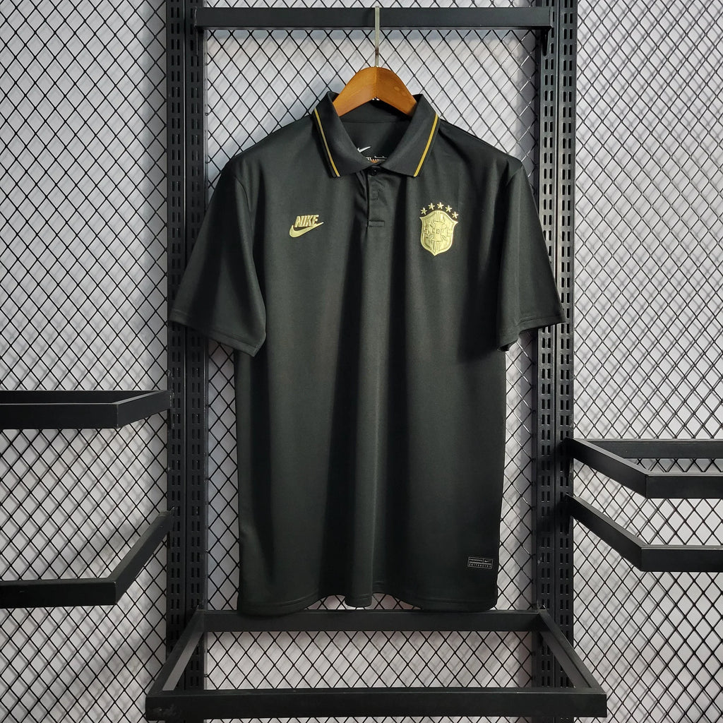 22/23 BRAZIL CONCEPT SPECIAL EDITION BLACK