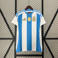 JERSEY ARGENTINA I CUP AMERICA 2024 MEN