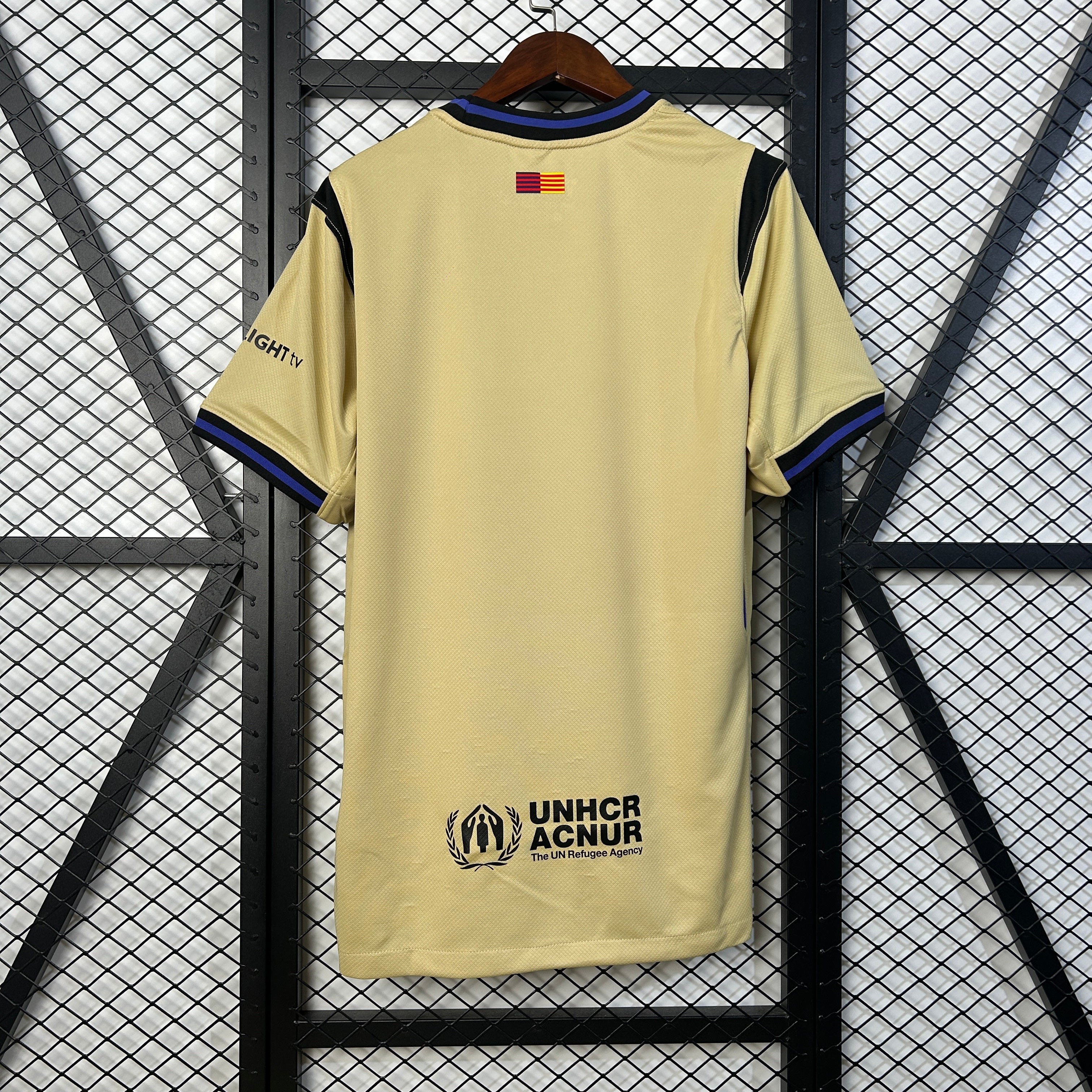 25/26 BARCELONA AWAY