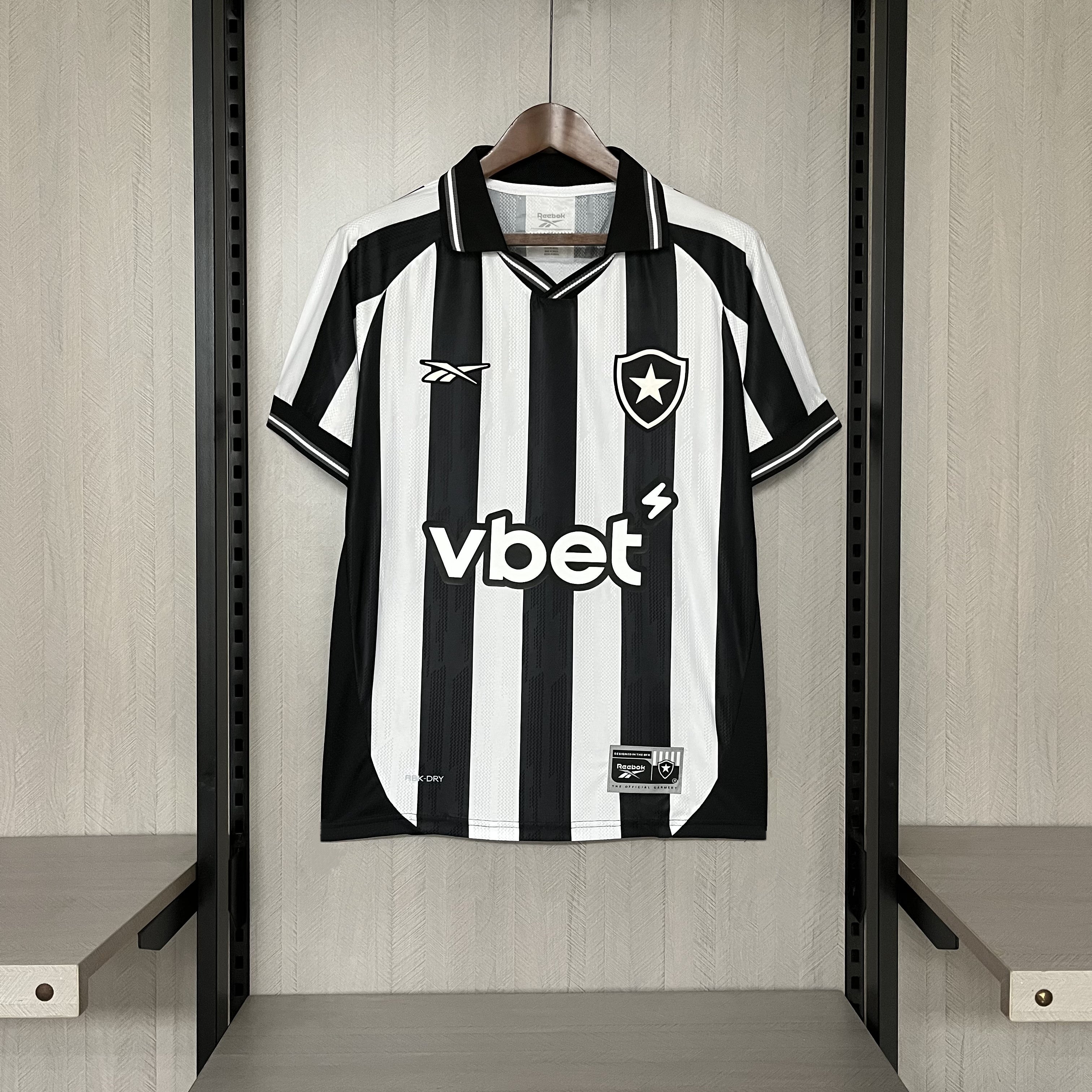 25/26 BOTAFOGO HOME