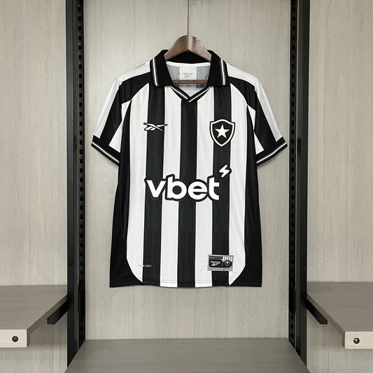 25/26 BOTAFOGO HOME