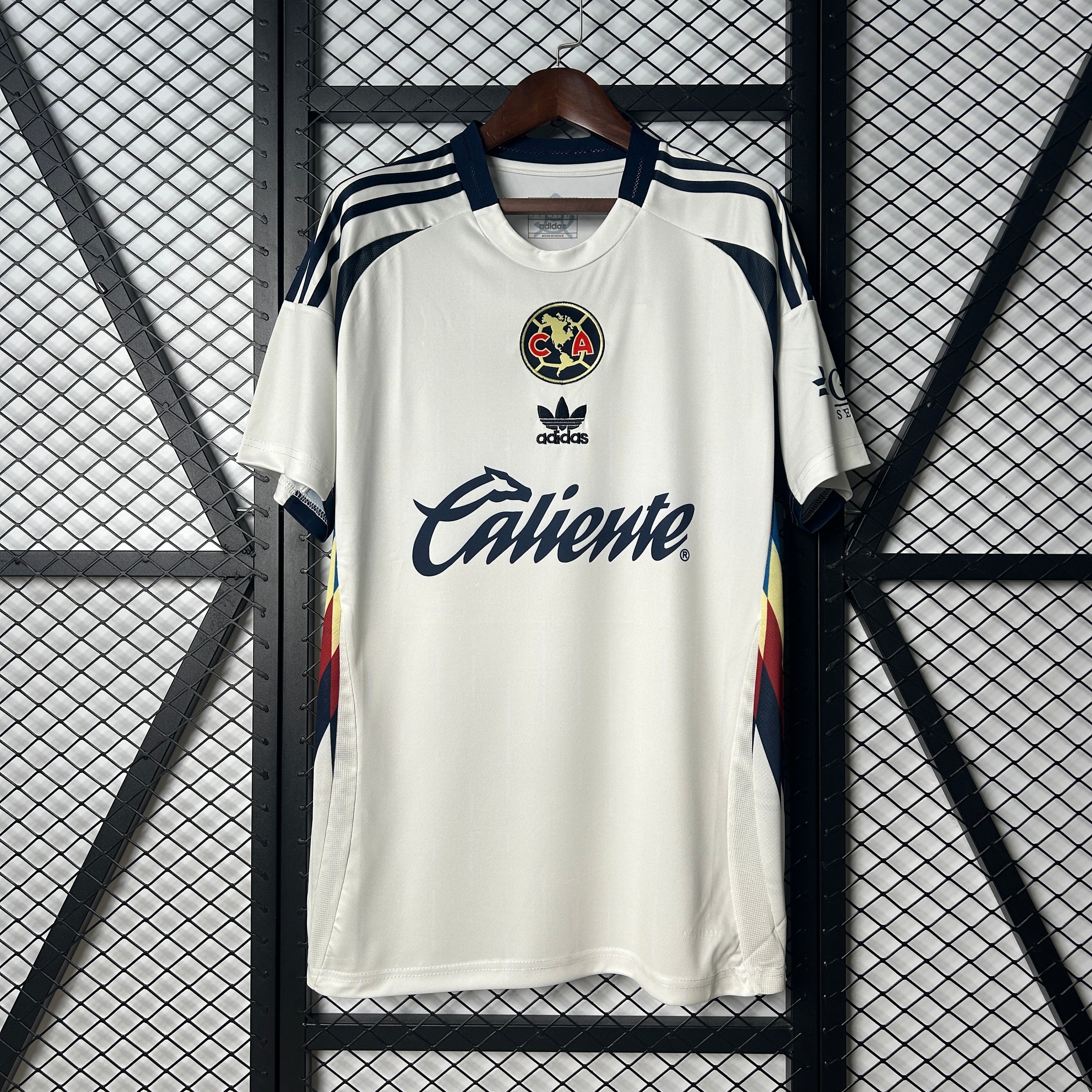 25/26 CLUB AMERICA SPECIAL EDITION