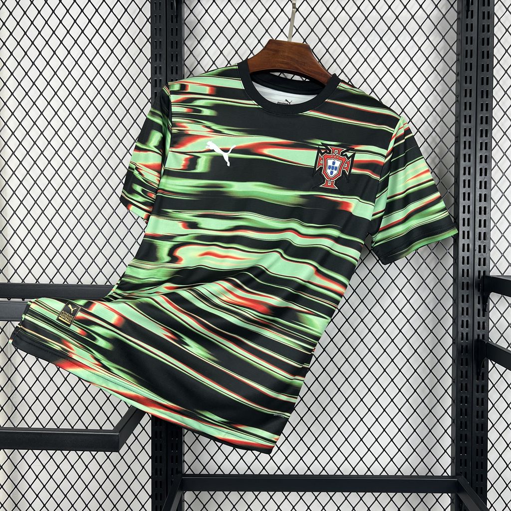 JERSEY PORTUGAL 25/26