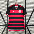 JERSEY FLAMENGO I 24/25 MEN