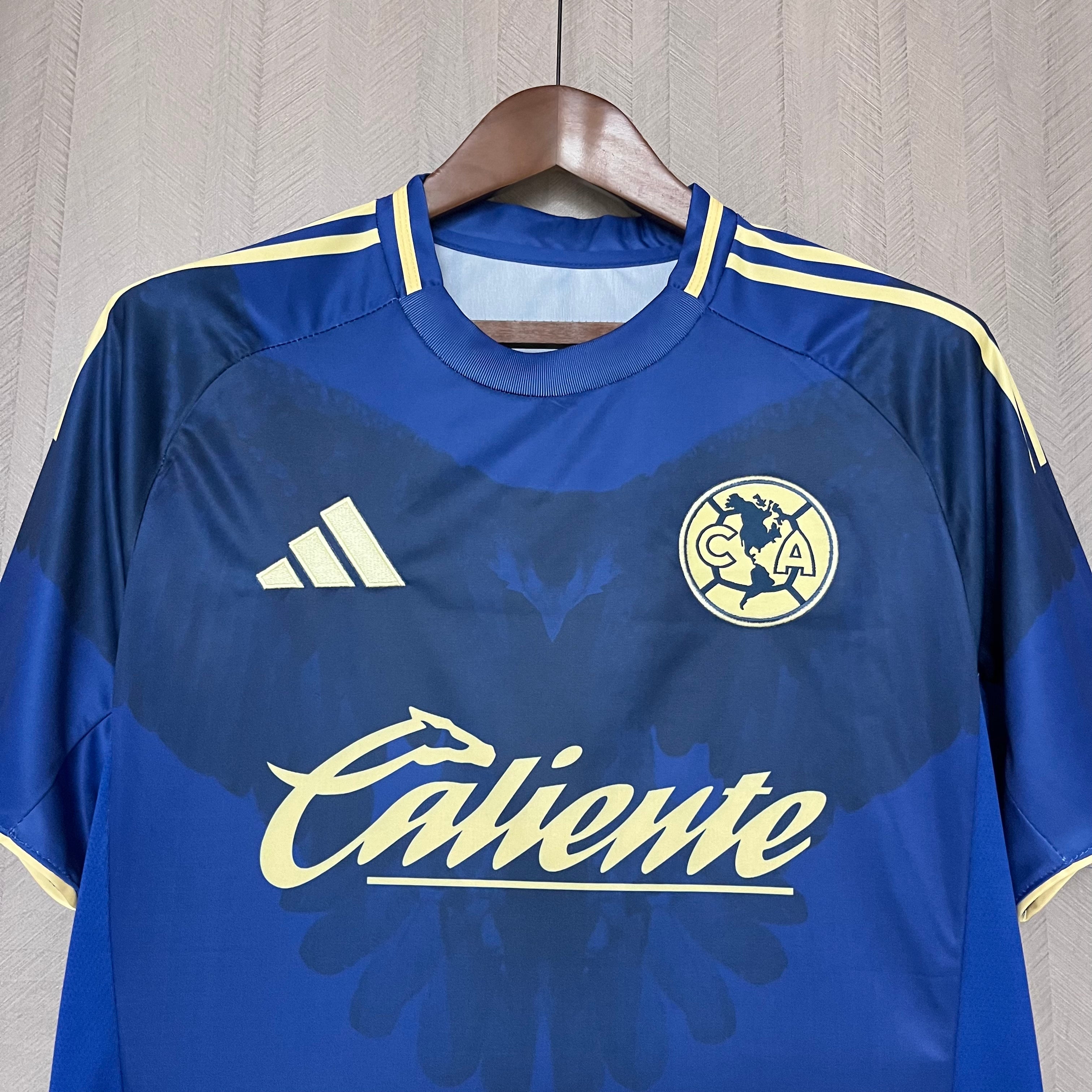 25/26 CLUB AMERICA THIRD