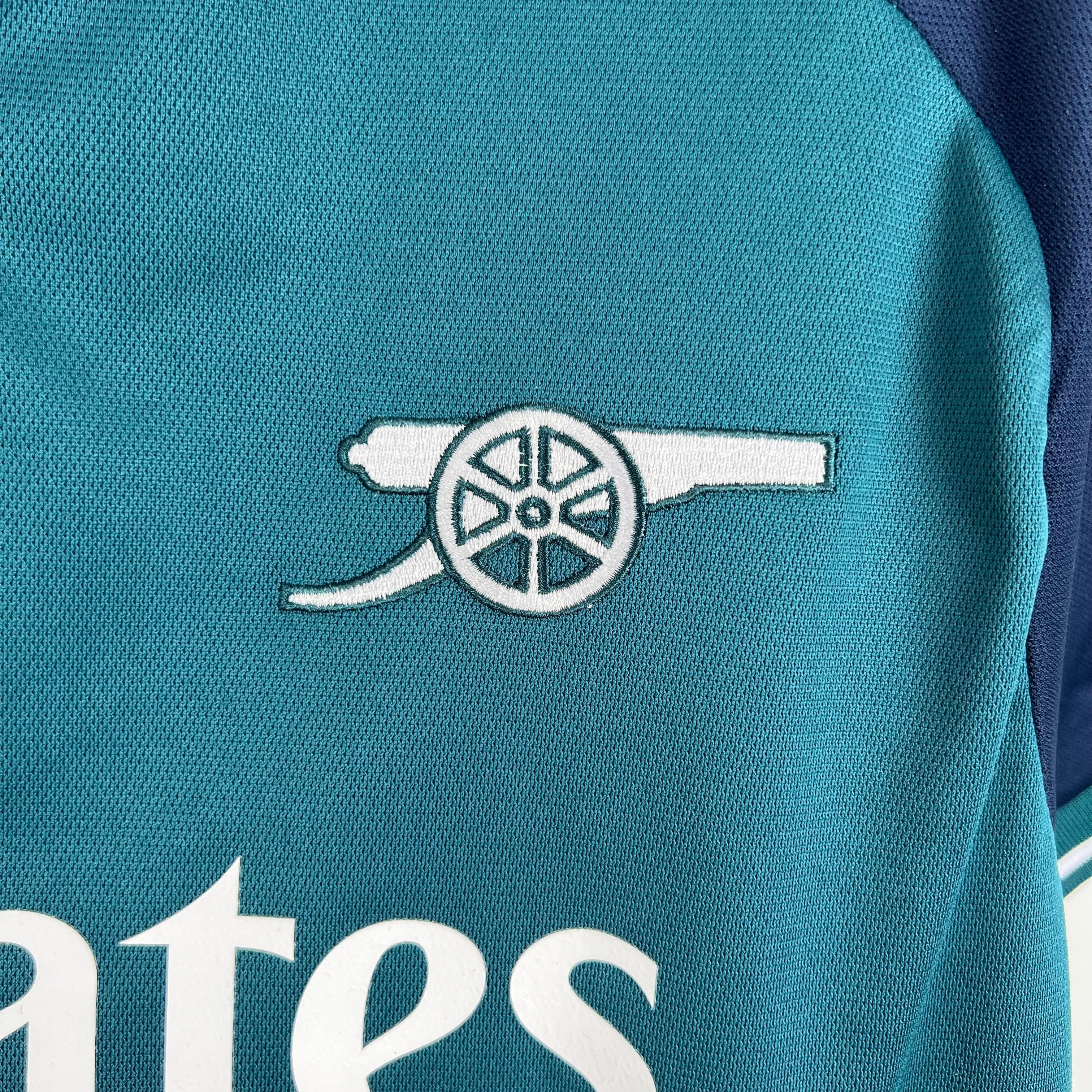 ARSENAL III 23/24 MEN