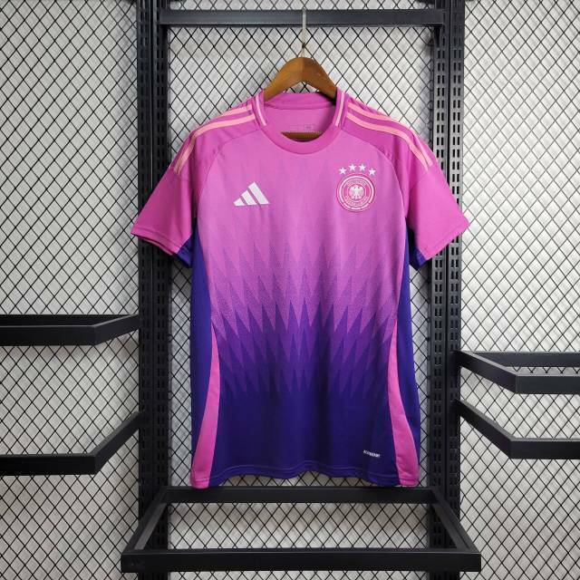 JERSEY GERMANY 2 24/25 (MEN)