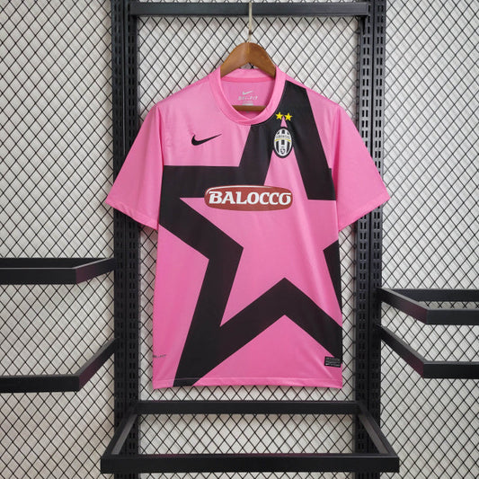 11/12 JUVENTUS AWAY RETRO