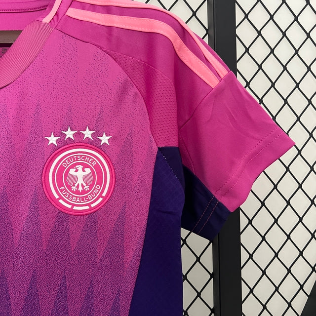 JERSEY GERMANY 2 24/25 (MEN)