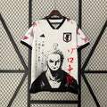 JERSEY JAPAN ZORO EDITION ONE PIECE (MEN) (Copiar)