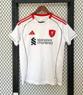25/26 LIVERPOOL AWAY