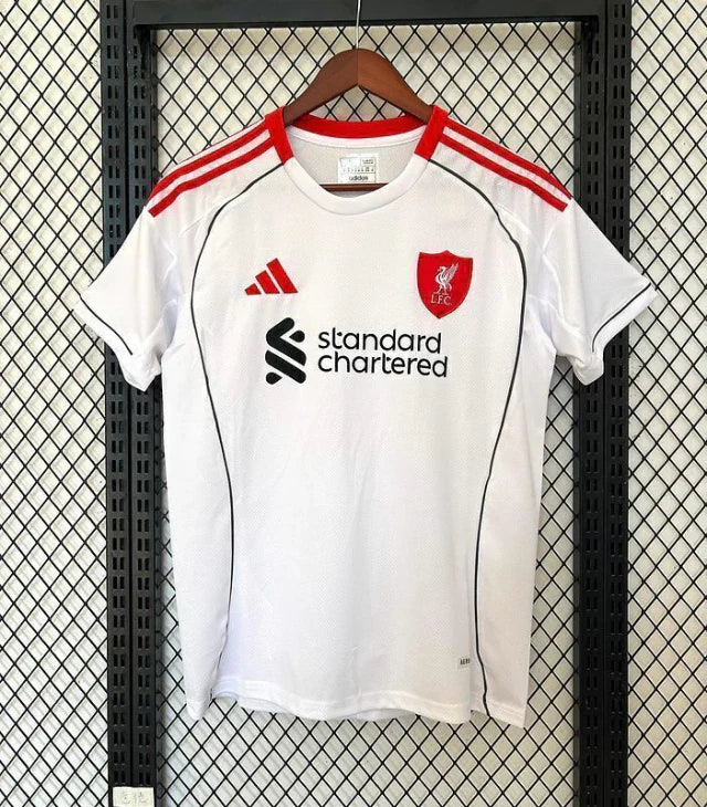 25/26 LIVERPOOL AWAY