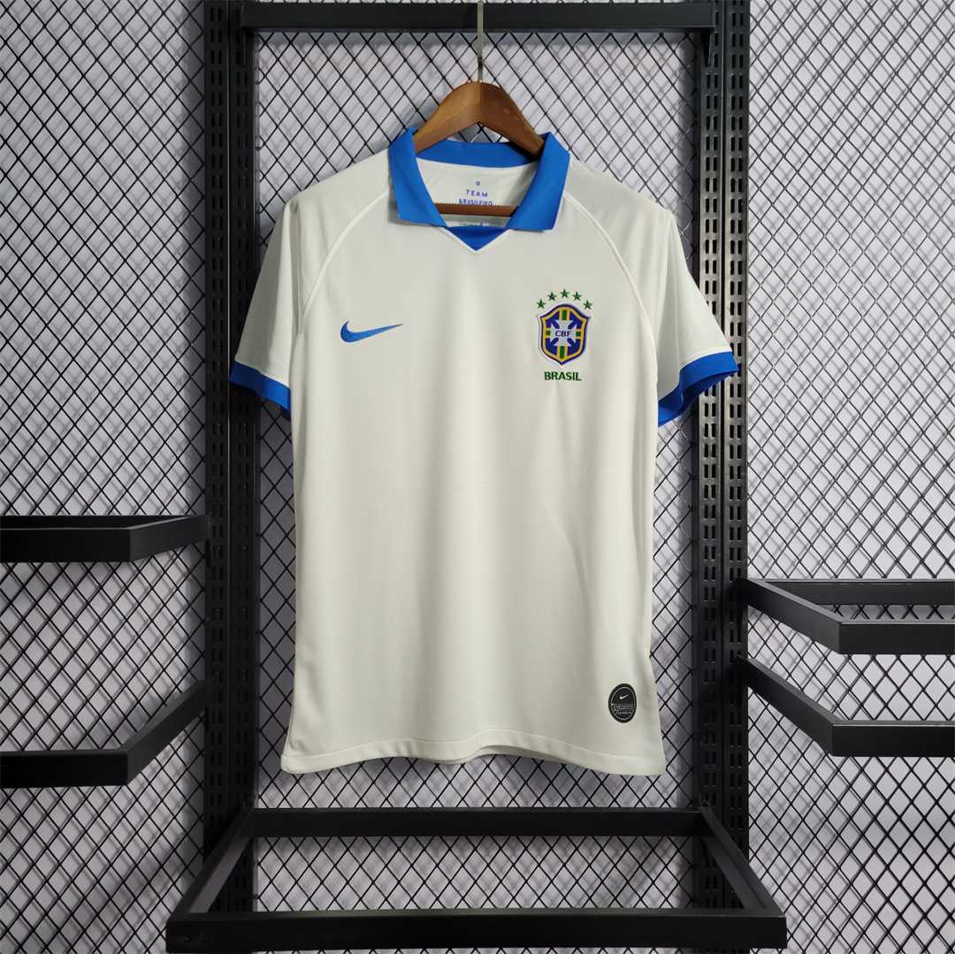 JERSEY BRAZIL III 2019 MEN