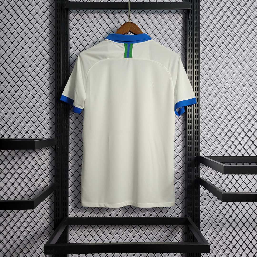 JERSEY BRAZIL III 2019 MEN