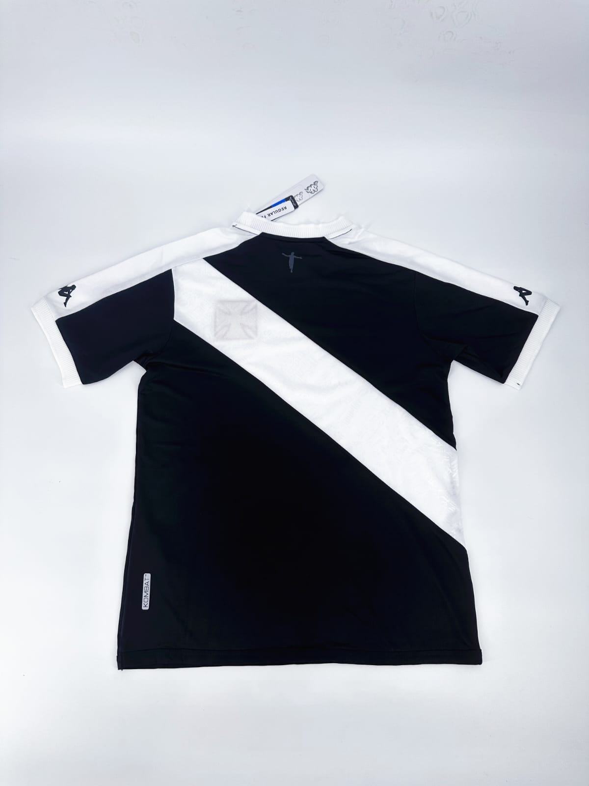 JERSEY VASCO DA GAMA I 24/25 MEN
