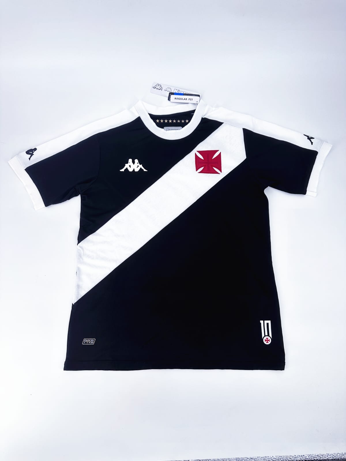 JERSEY VASCO DA GAMA I 24/25 MEN