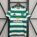 25/26 CELTICS HOME
