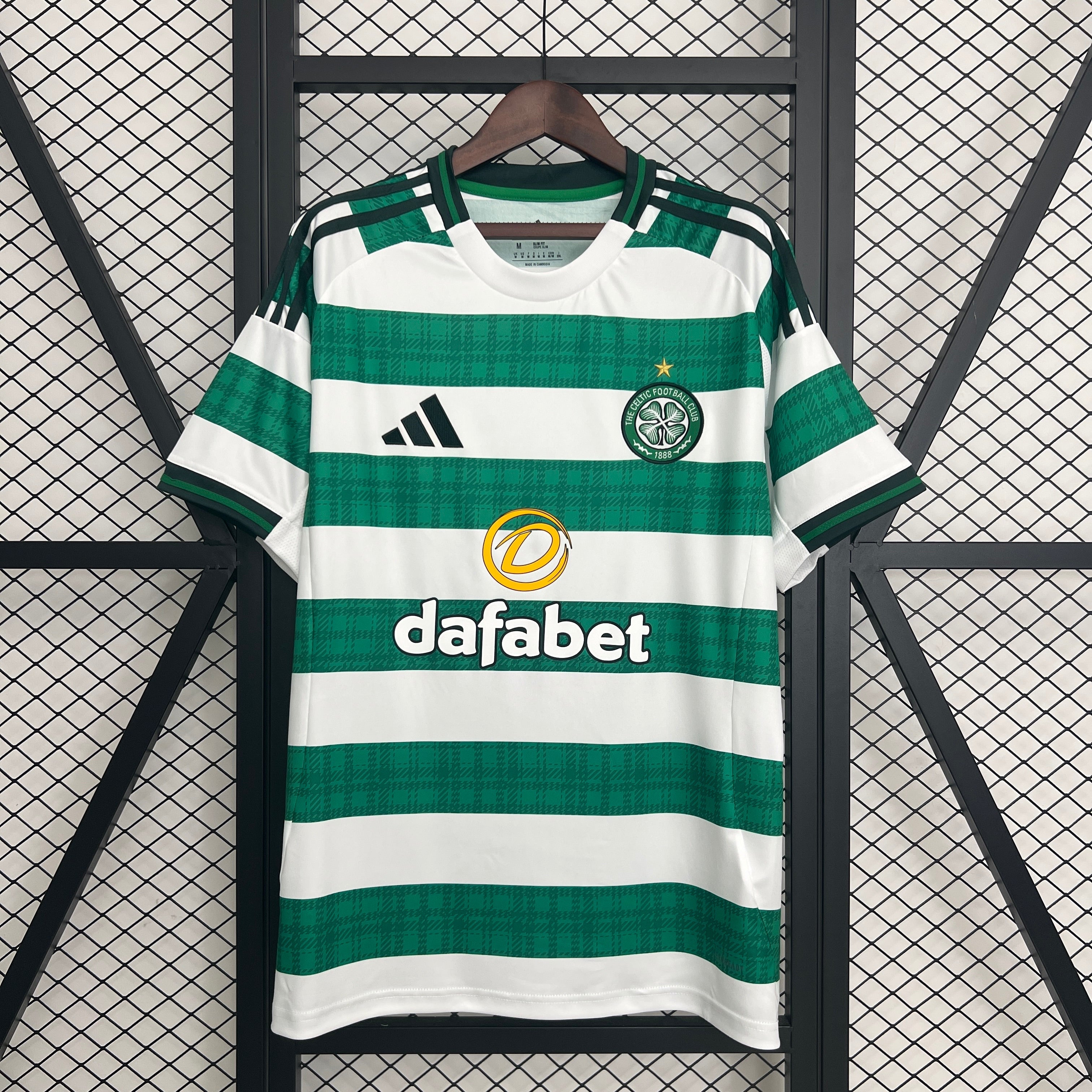 25/26 CELTICS HOME