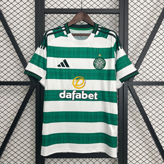 25/26 CELTICS HOME