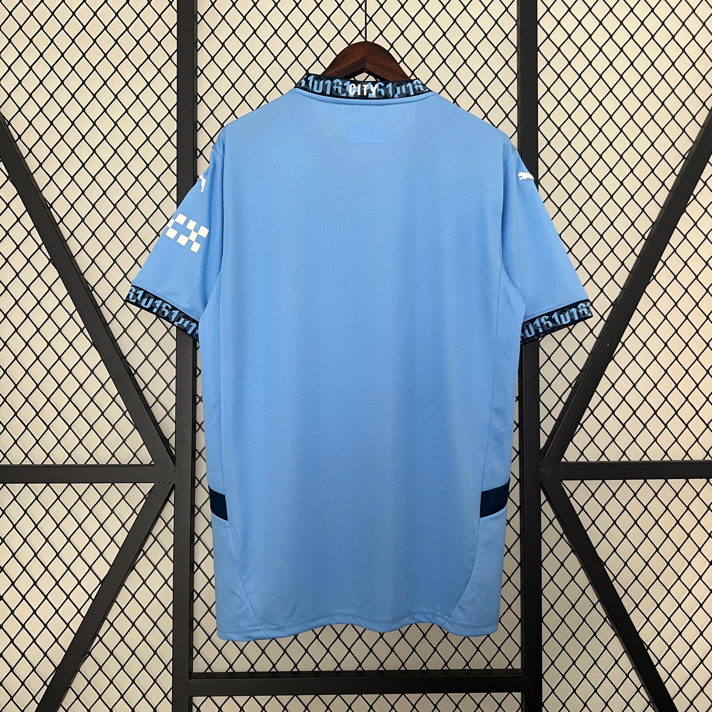MANCHESTER CITY I 24/25 MEN