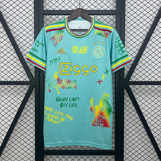 25/26 AJAX SPECIAL EDITION GREEN