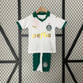 JERSEY PALMEIRAS II 24/25 KIDS KIT