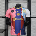 2025 MESSI PLAYER VERSION SPECIAL EDITION