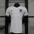 JERSEY ENGLAND I EURO 2024  MEN (PLAYER VERSION)