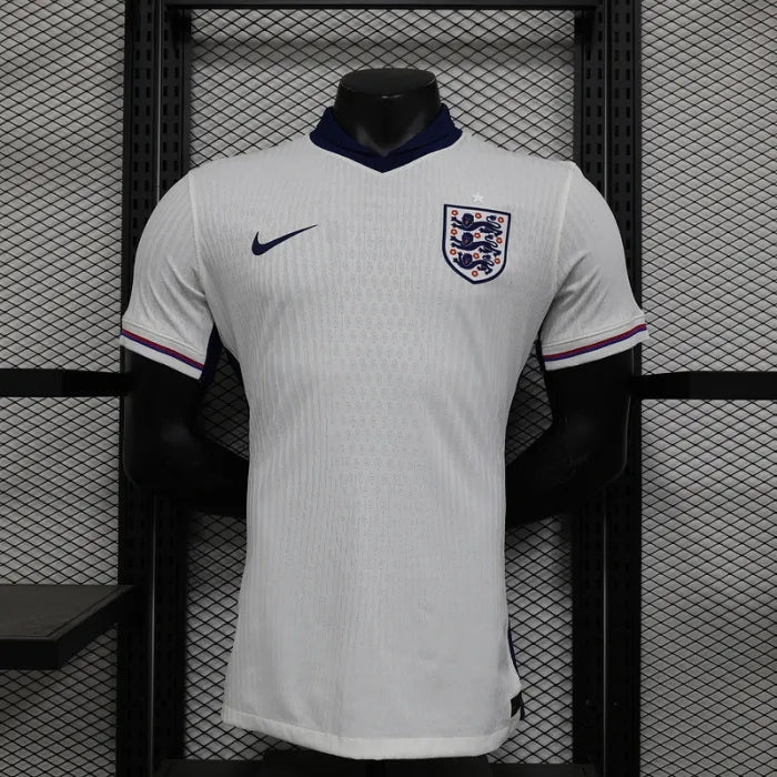 JERSEY ENGLAND I EURO 2024  MEN (PLAYER VERSION)