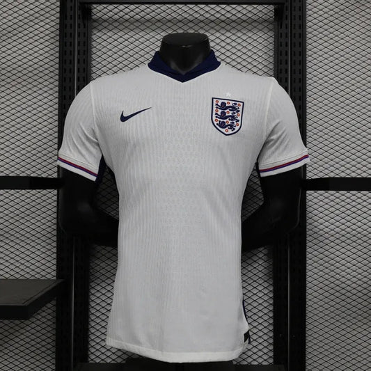 JERSEY ENGLAND I EURO 2024  MEN (PLAYER VERSION)