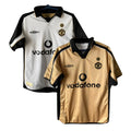 MANCHESTER UNITED 2001 MEN (RETRO)