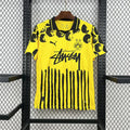 2025 BORUSSIA DORTMUND HOME x STUSSY CLUB WORLD CUP