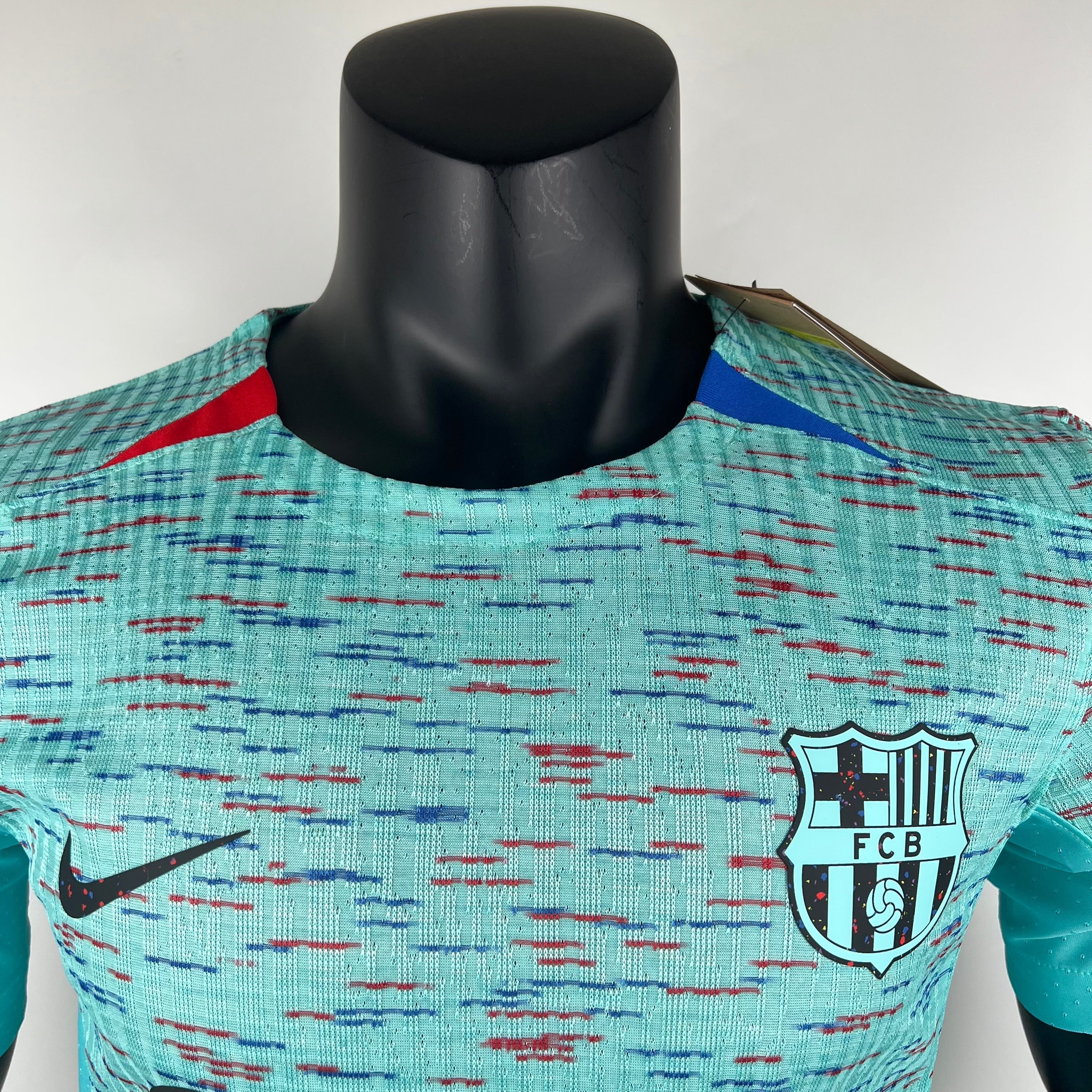 BARCELONA III 23/24 MEN (PLAYER VERSION)