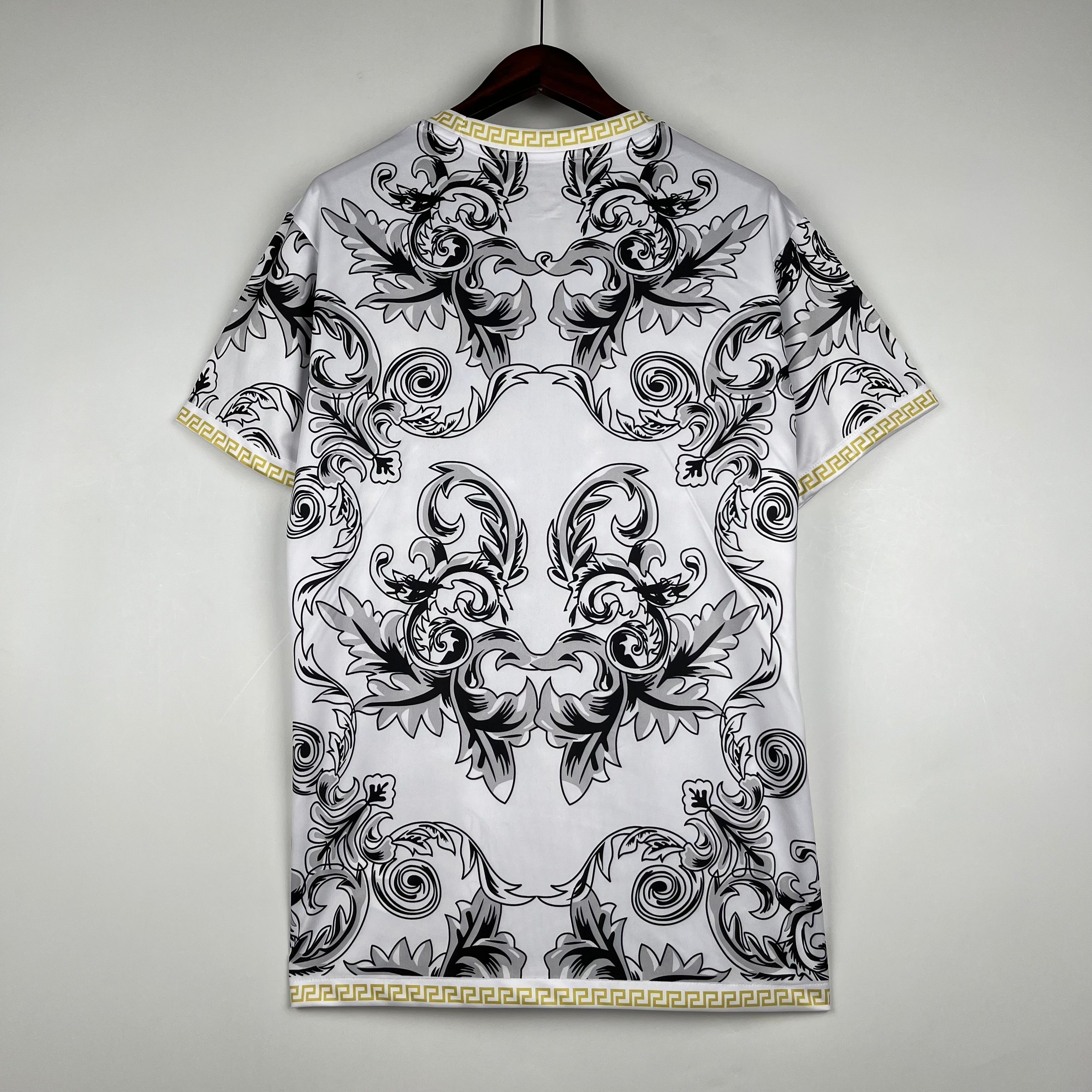 23/24 ITALY SPECIAL EDITION WHITE RETRO