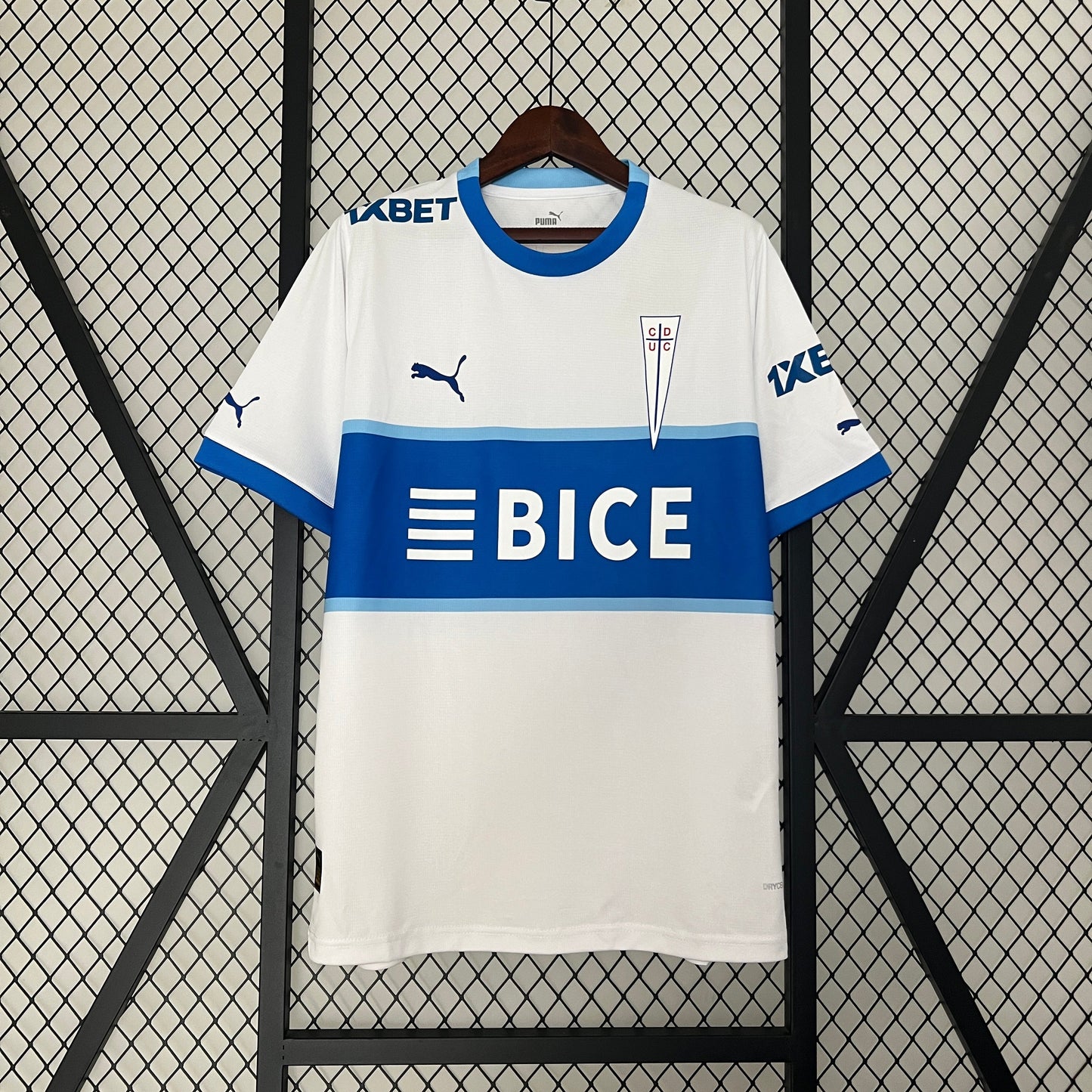 JERSEY UNIVERSIDAD CATÓLICA I 24/25 MEN