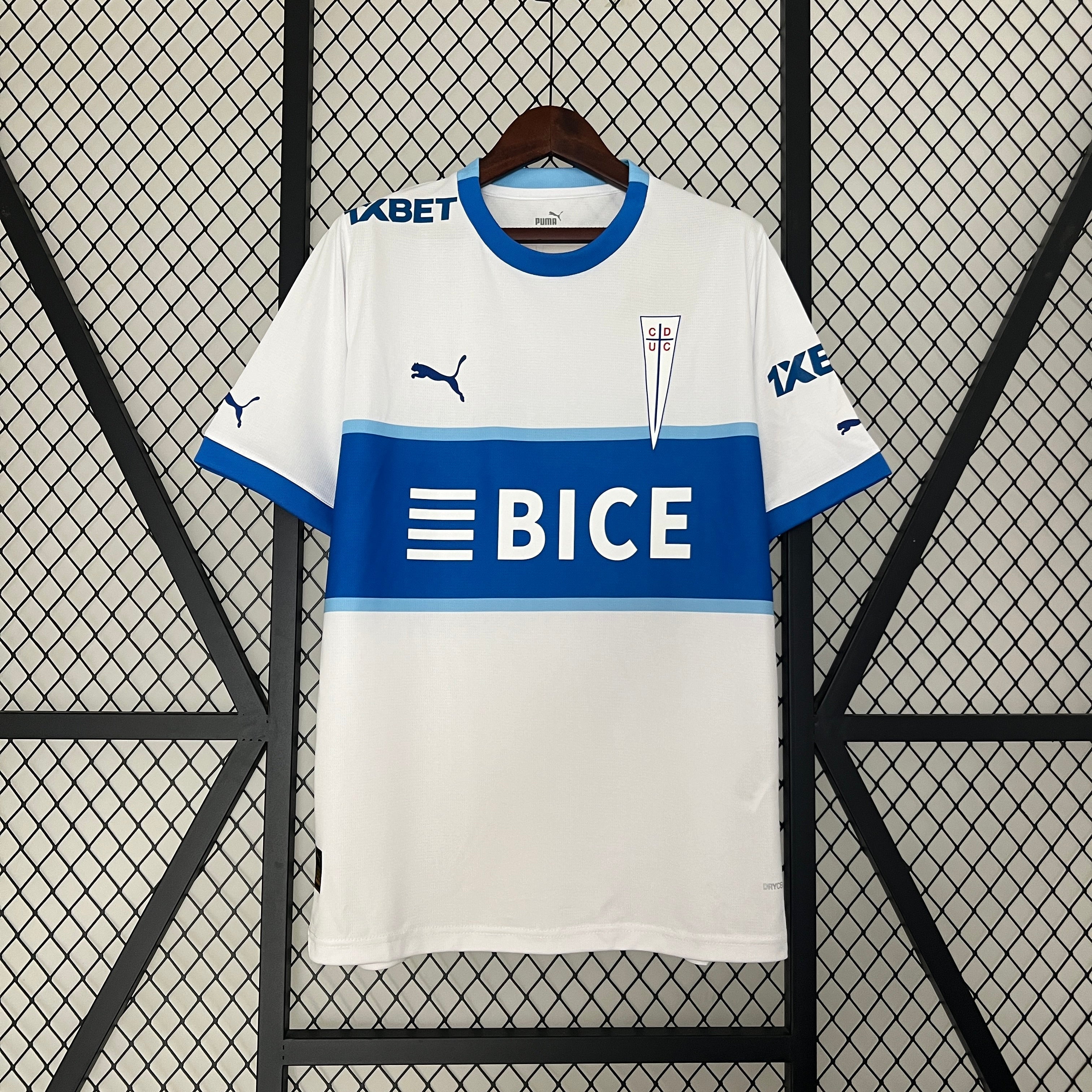 JERSEY UNIVERSIDAD CATÓLICA I 24/25 MEN