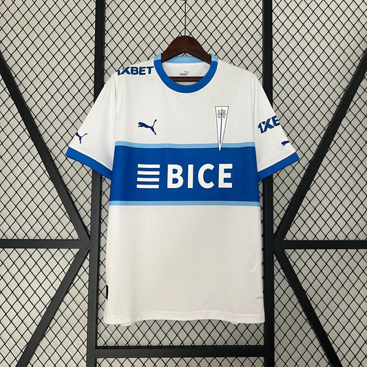 JERSEY UNIVERSIDAD CATÓLICA I 24/25 MEN