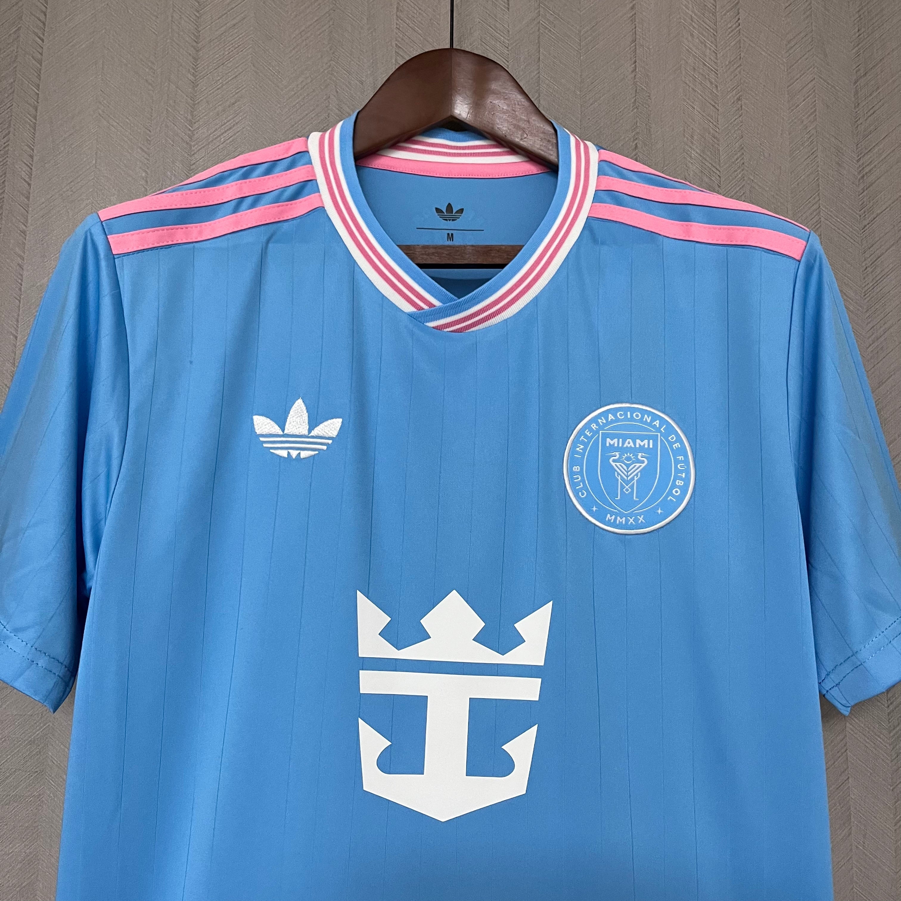 25/26 INTER MIAMI THIRD