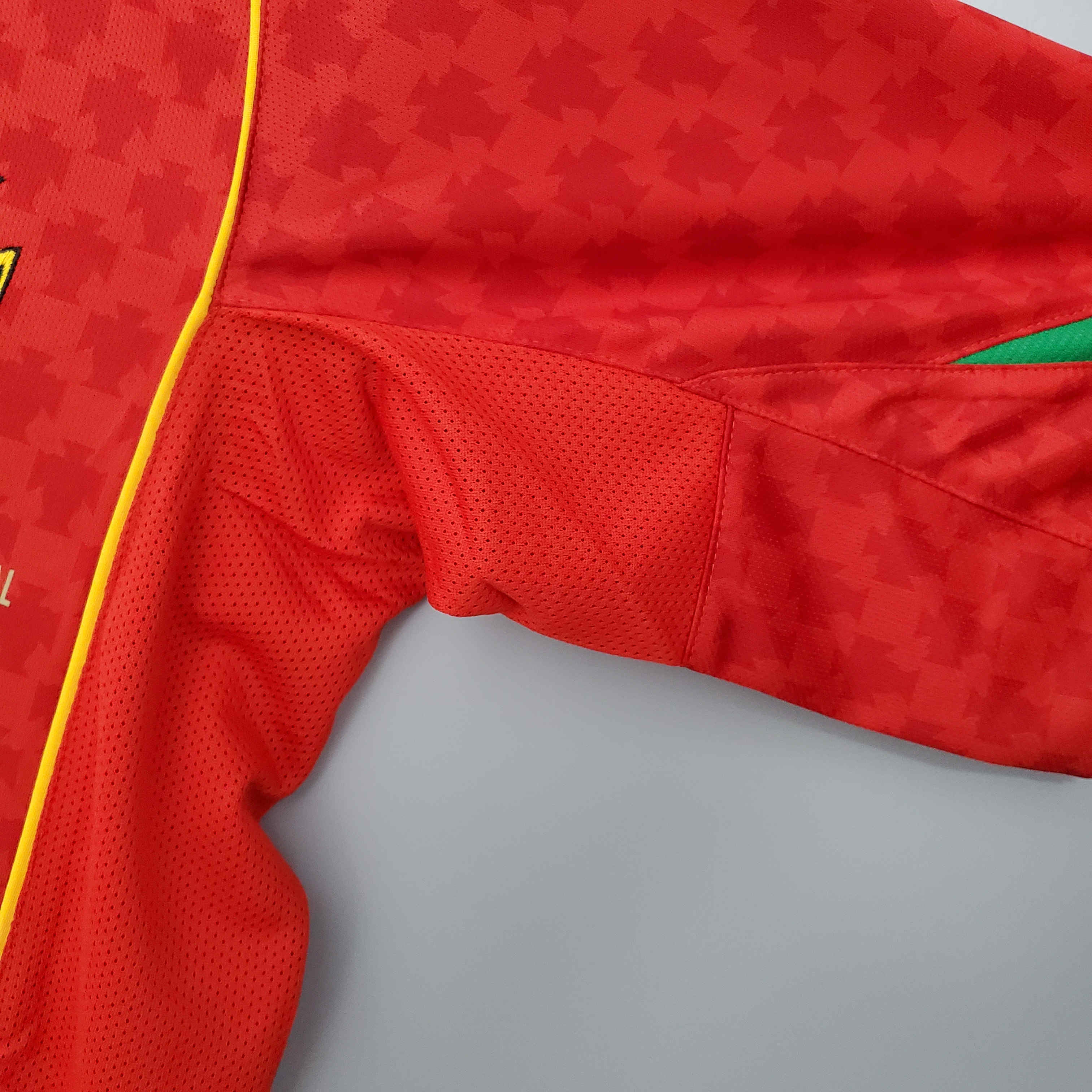JERSEY PORTUGAL 2004 (RETRO) | MEN